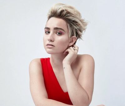 Bex Taylor