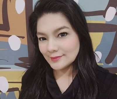 Bianca Lapus