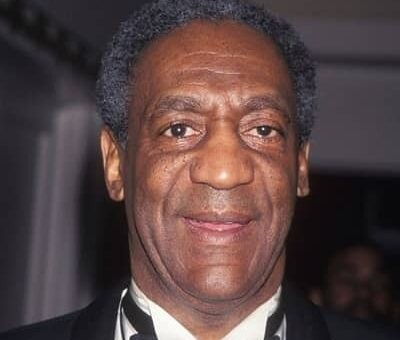 Bill Cosby