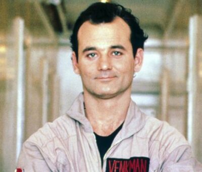 Bill Murray