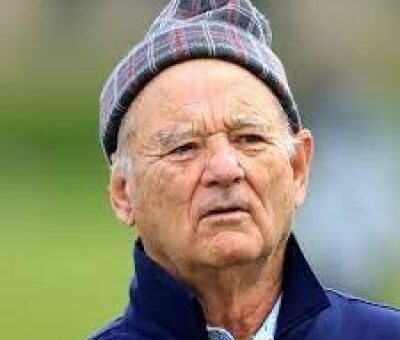 Bill Murray
