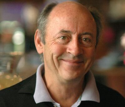 Billy Collins