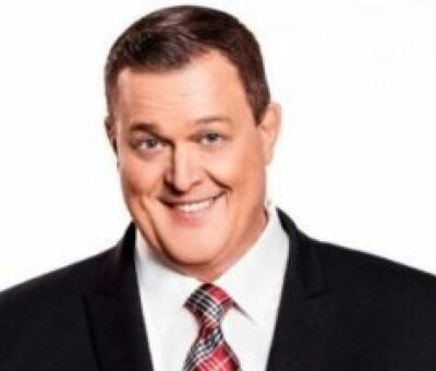 Billy Gardell