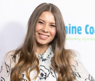Bindi Irwin