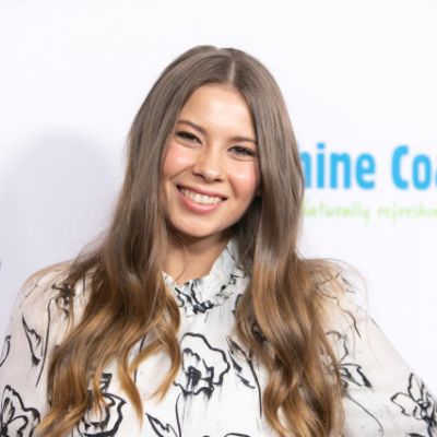 Bindi Irwin