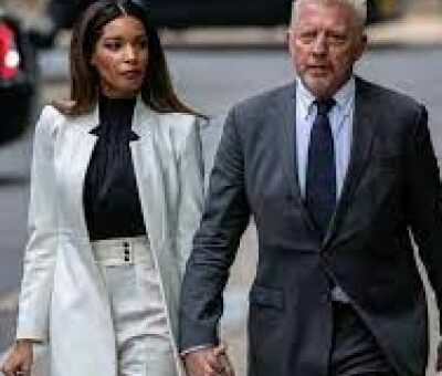 Boris Becker