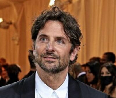 Bradley Cooper