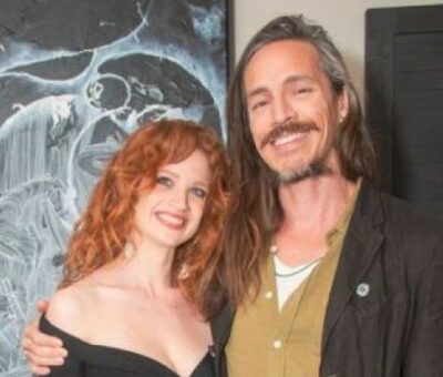Brandon Boyd