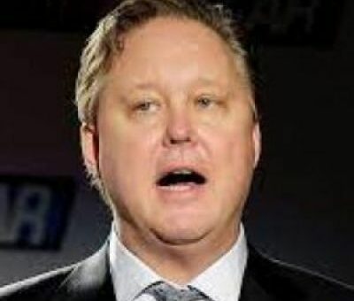 Brian France