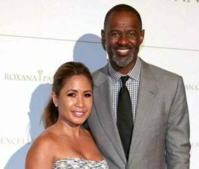 Brian McKnight