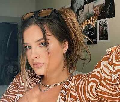 Brooke Hyland