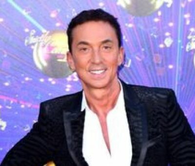 Bruno Tonioli