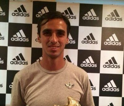 Bryan Ruiz