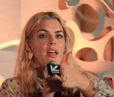 Busy Philipps