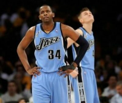 CJ Miles