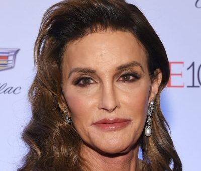 Caitlyn Jenner