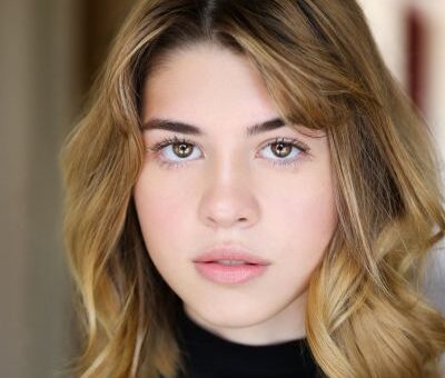 Callie Haverda