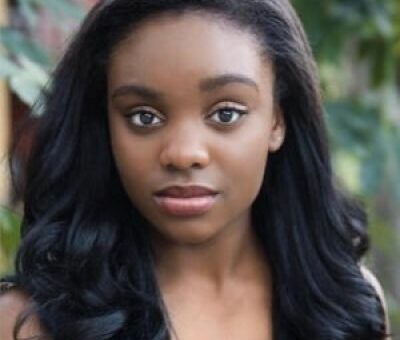 Camryn Bridges