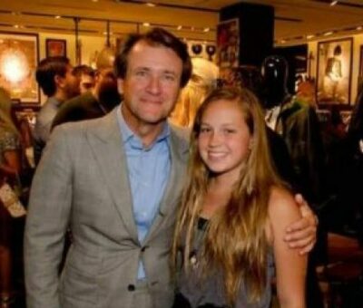 Caprice Herjavec