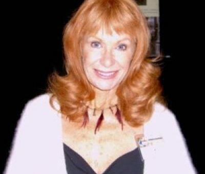 Carol Cleveland