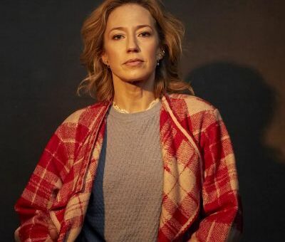 Carrie Coon