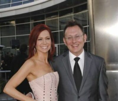 Carrie Preston