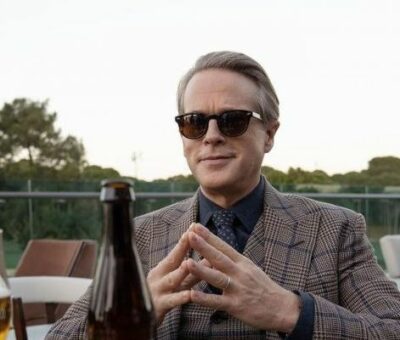 Cary Elwes