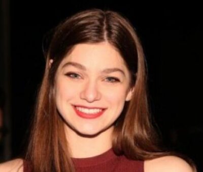 Catharine Daddario