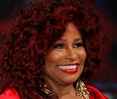 Chaka Khan