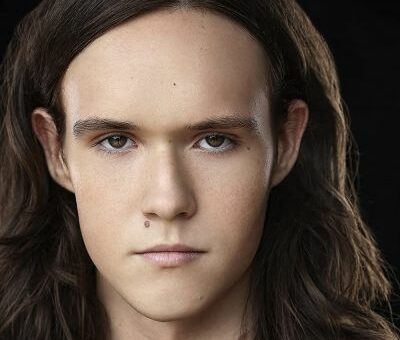 Chance Caeden