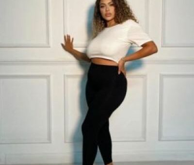 Chanelle Mauricette