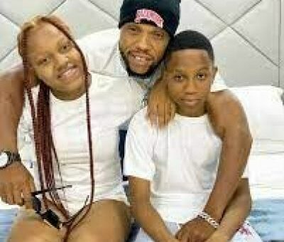 Charles Okochaa