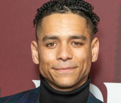 Charlie Barnett