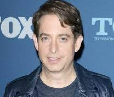 Charlie Walk