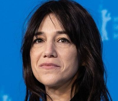 Charlotte Gainsbourg