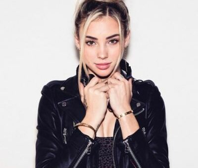 Charly Jordan