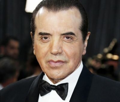 Chazz Palminteri