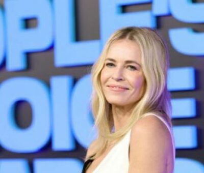 Chelsea Handler