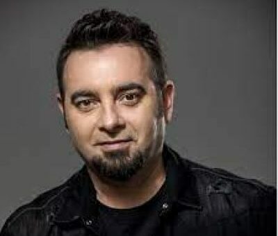 Chris Kirkpatrick