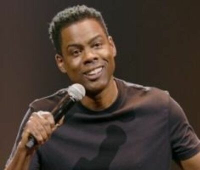 Chris Rock