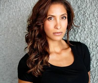 Christel Khalil