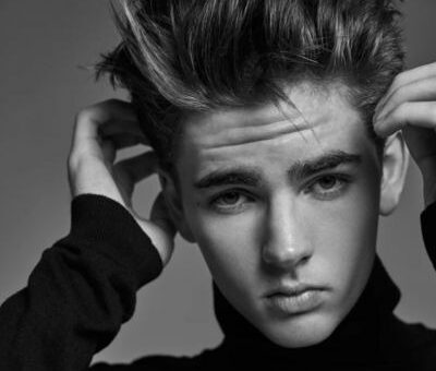 Christian Charles