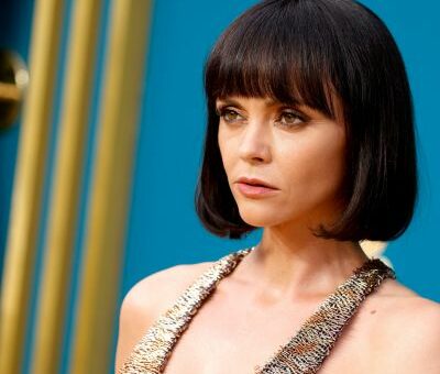 Christina Ricci