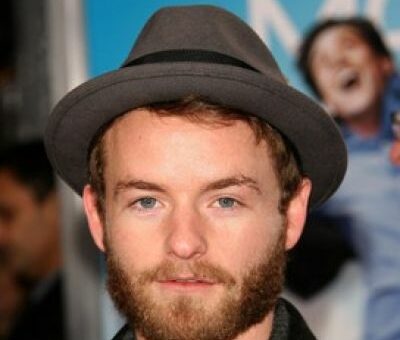 Christopher Masterson