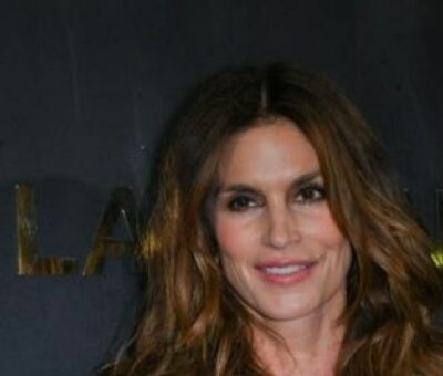 Cindy Crawford