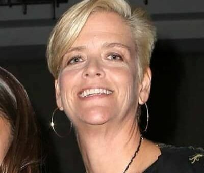 Claire Stoermer
