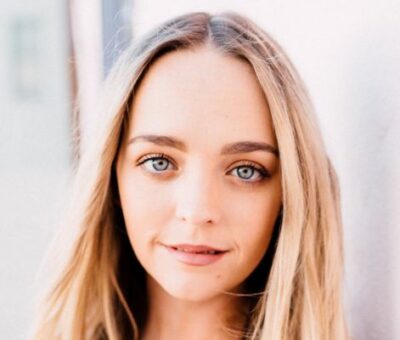 Cleo Massey