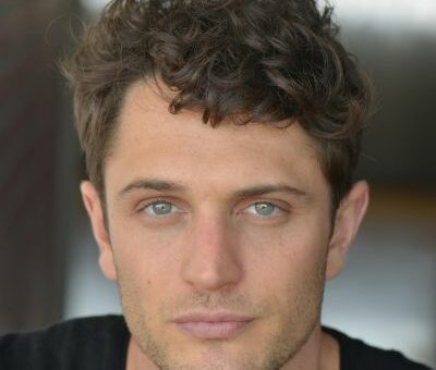 Colin Woodell