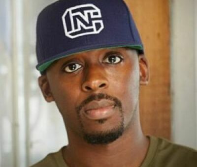 Colion Noir