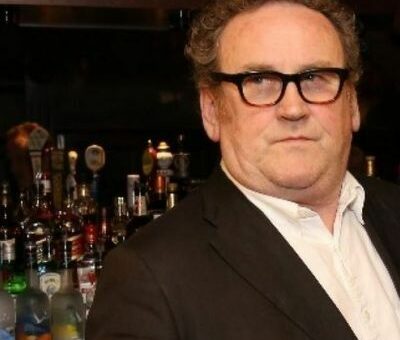 Colm Meaney